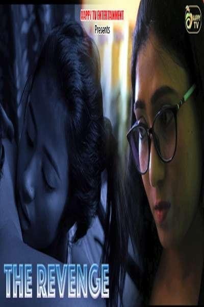 Revenge 2021 S01E02 Hindi AappyTv Original Web Series 720p HDRip 130MB Download