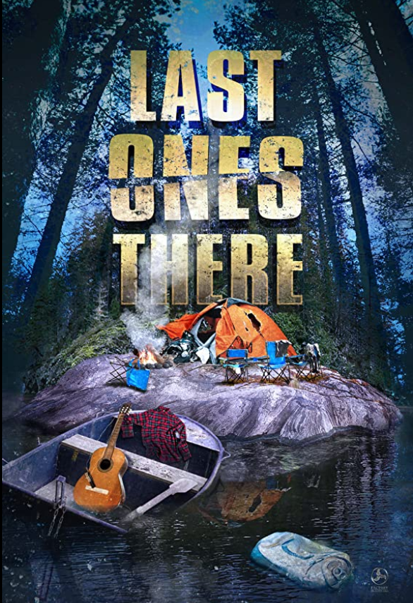 Last Ones There 2021 English 720p HDRip ESub 800MB | 230MB Download