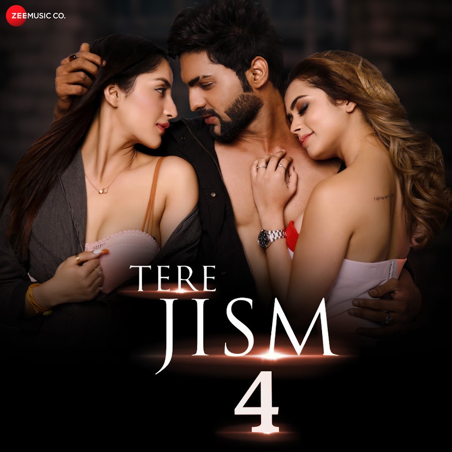 Tere Jism 4 By Satyakam Mishra Official Music Video 1080p HDRip 60MB Download