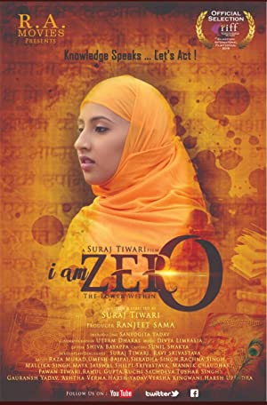 I Am Zero The Power Within 2019 Hindi 1080p HDRip 1.1GB Download