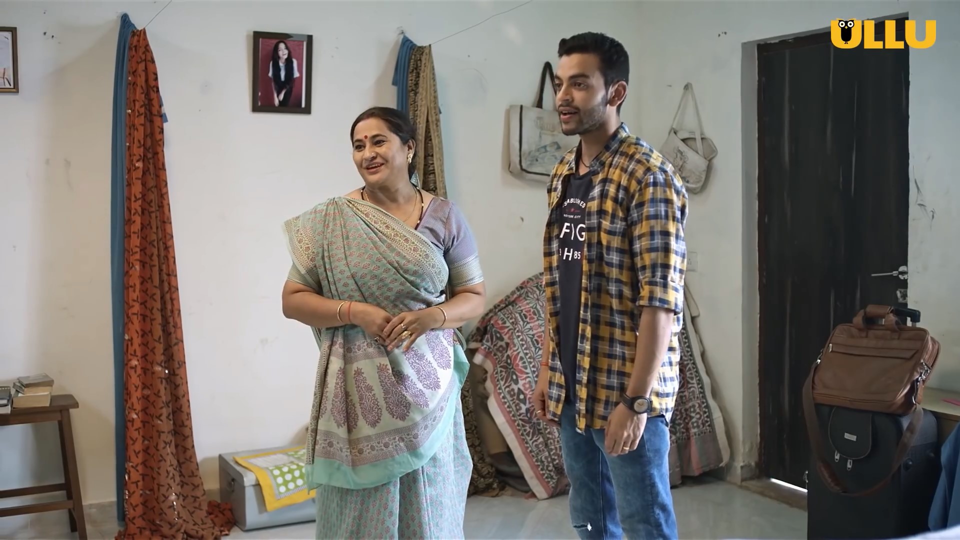 Chawl House Web Series: A Deep Dive Into The Heartwarming Story Of ...