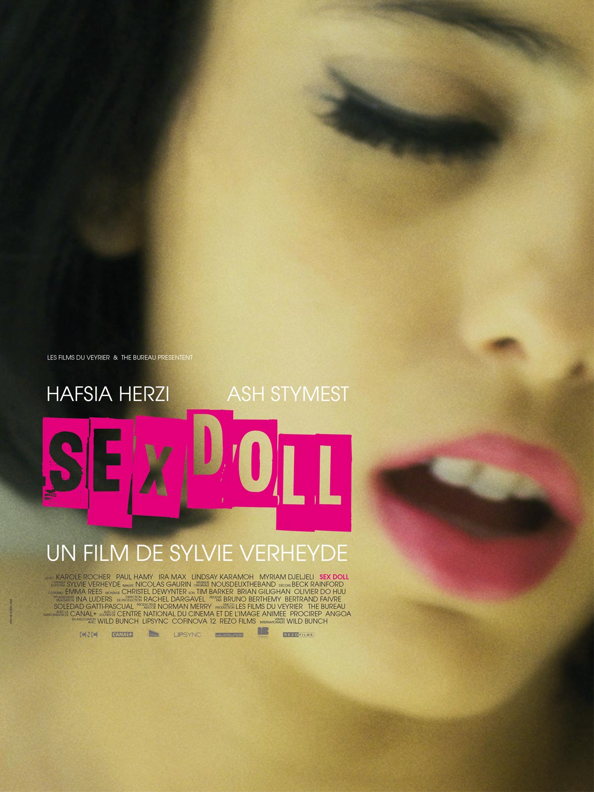 18+ Sex Doll 2016 English 300MB BluRay Download