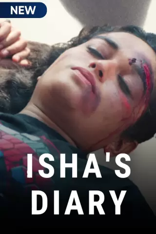 Ishas Diary (2021) Season 1 Hindi Complete HD