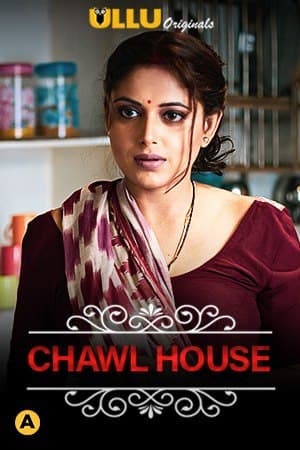 Chawl House (Charmsukh) (2021) Season 1 Hindi Complete HD