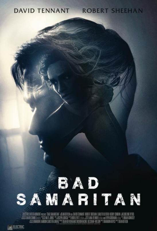 Bad Samaritan 2018 Hindi ORG Dual Audio 390MB BluRay Download