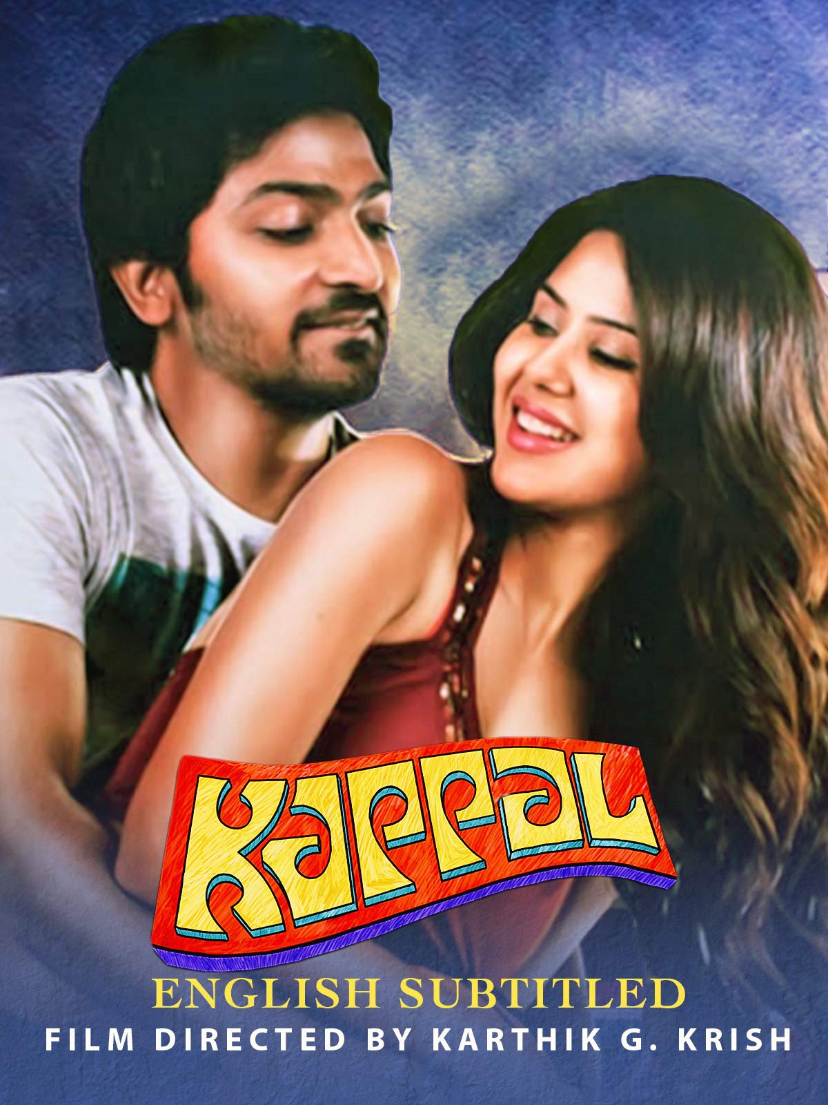 Kappal (2021) UNCUT Dual Audio Hindi ORG HDRip 500MB Download