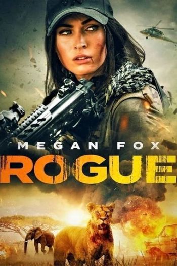 Rogue 2020 Hindi ORG Dual Audio 300MB HDRip Download