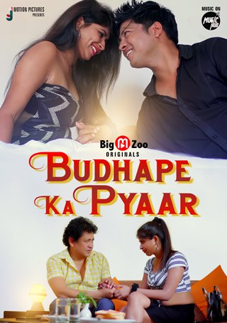 18+ Budhape Ka Pyaar 2021 S01 Complete Hindi Hot Web Series 720p UNRATED HDRip 260MB x264 AAC