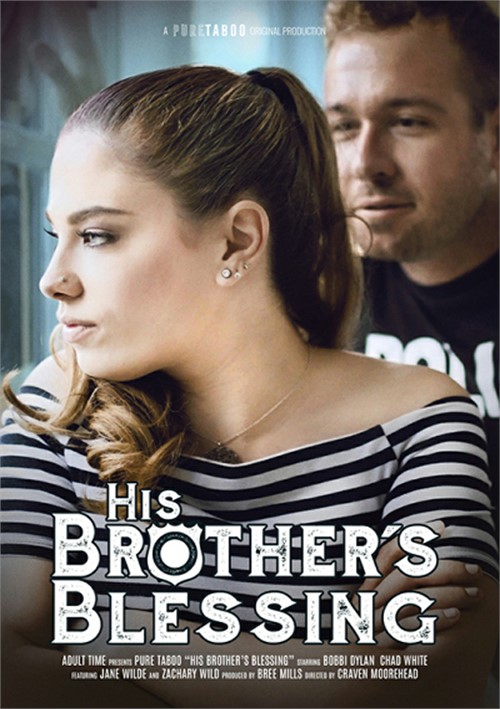 18+ His Brothers Blessing 2021 English UNRATED 720p WEBRip 800MB Download