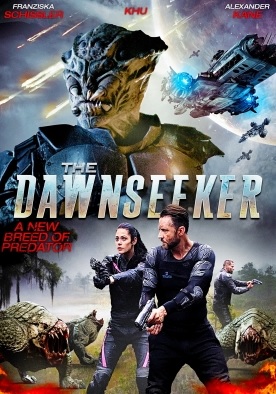 The Dawnseeker 2018 Hindi Dual Audio 1080p HDRip 1.5GB Download