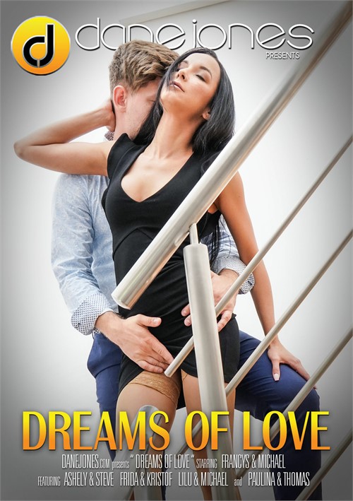 18+ Dreams Of Love 2021 English UNRATED 720p WEBRip 300MB Download