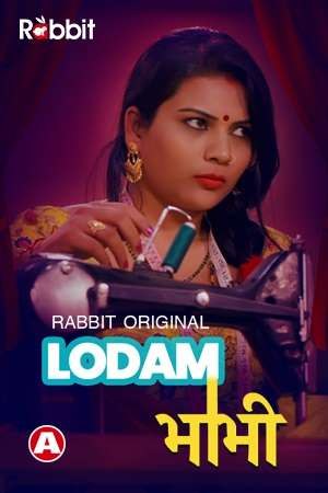 18+ Lodam Bhabhi 2021 S01 RabbitMovies Original Hindi Web Series 720p HDRip 350MB x264 AAC