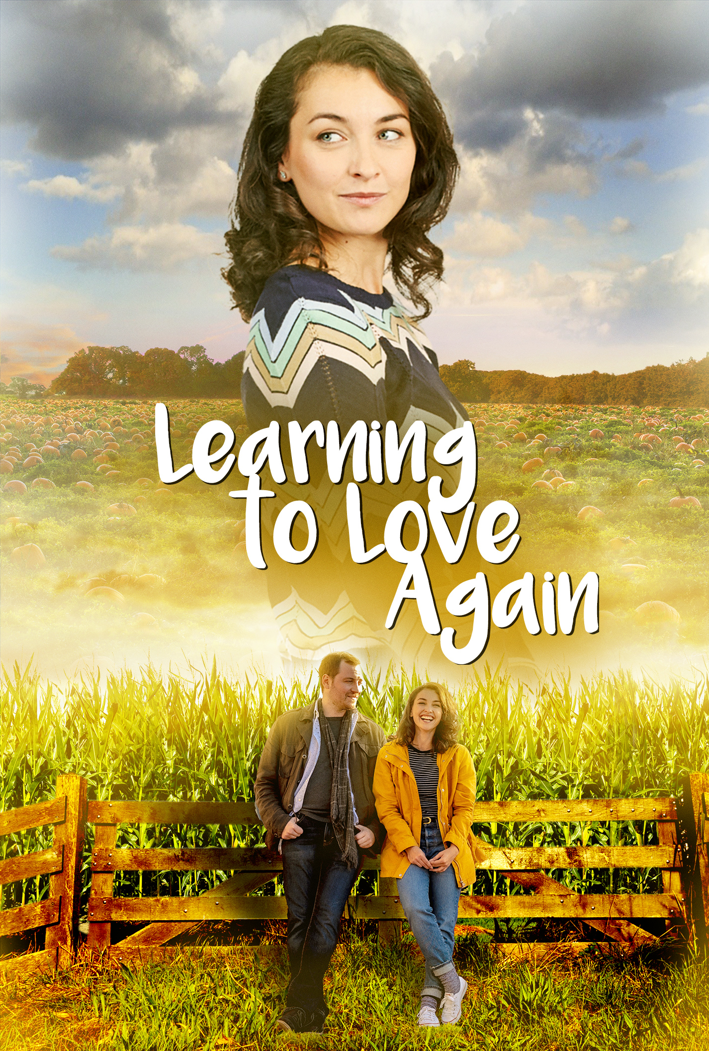 Learning to Love Again 2020 English 720p HDRip ESub 800MB | 280MB Download