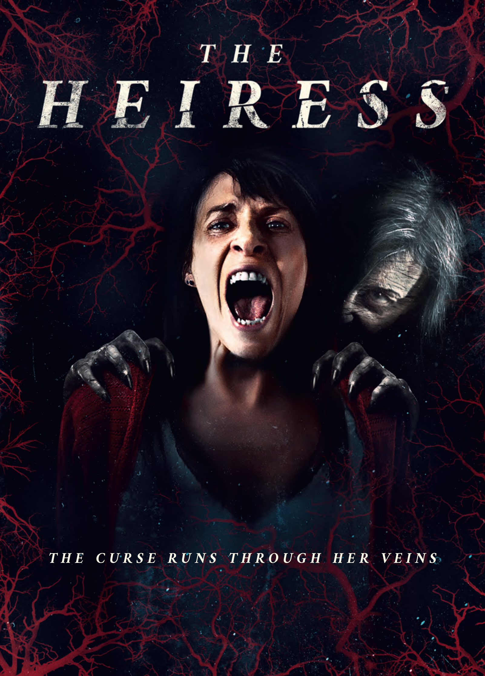 The Heiress 2021 English 720p HDRip 800MB | 270MB Download