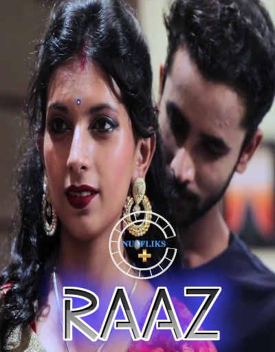 Raaz 2021 Nuefliks Hindi Short Film 720p HDRip 200MB Download