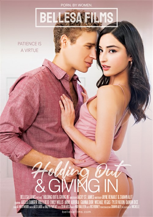 18+ Holding Out & Giving In 2021 English UNRATED 720p WEBRip 250MB Download