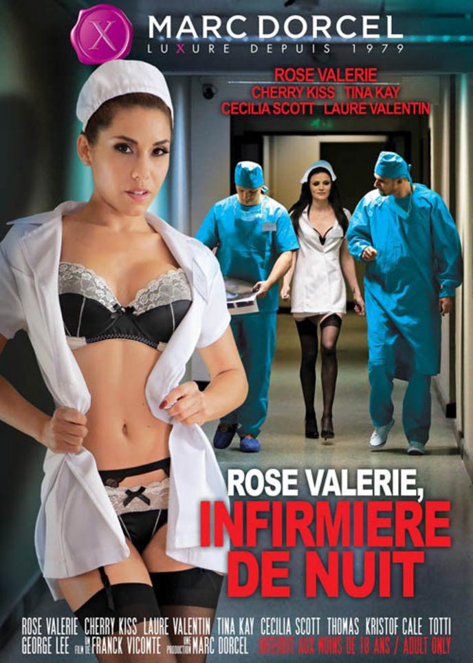 18+ Infirmiere De Nuit 2021 English UNRATED 720p WEBRip 500MB Download