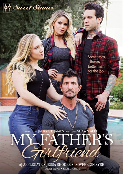 18  My Father�s Girlfriend (2021) DVDRip XXX Video Watch Online ...