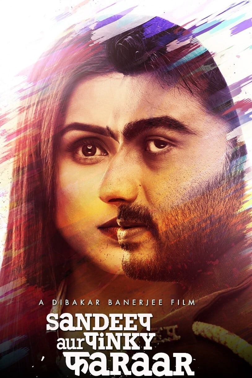 Sandeep Aur Pinky Faraar 2021 Hindi HQ PreDVDRip 410MB Download