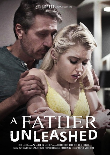 18+ A Father Unleashed 2021 English UNRATED 720p WEBRip 400MB Download