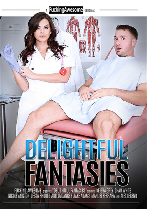 18+ Delightful Fantasies 2021 English UNRATED 720p WEBRip 700MB Download