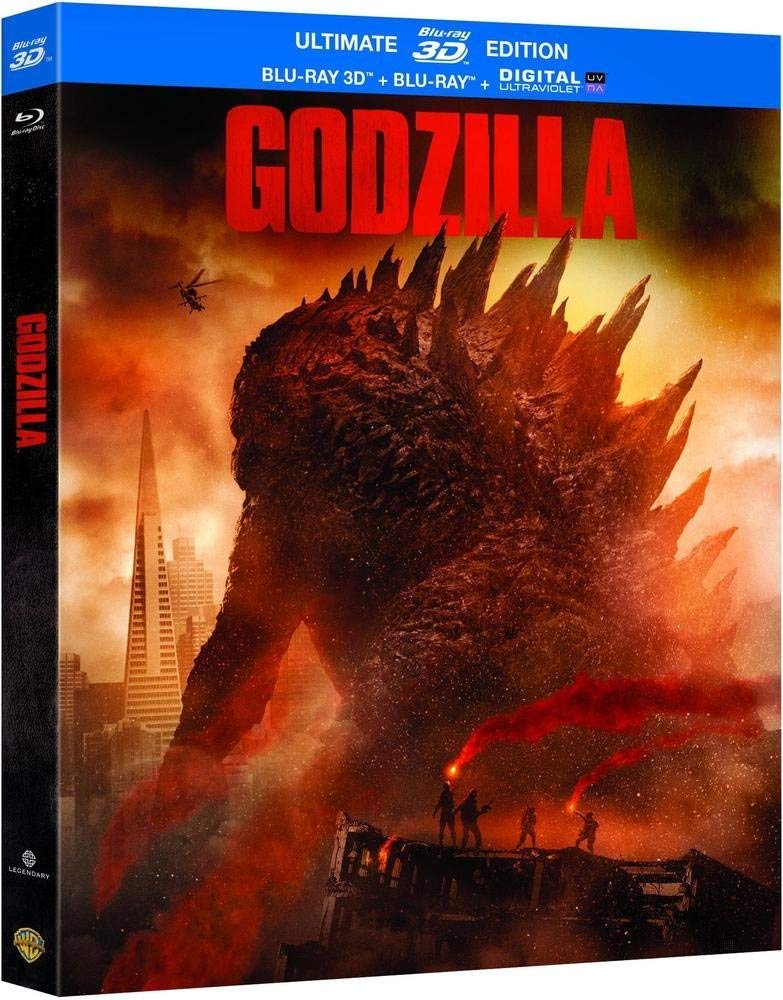 Godzilla 2014 Hindi Dual Audio ORG 720p BluRay 1GB Download