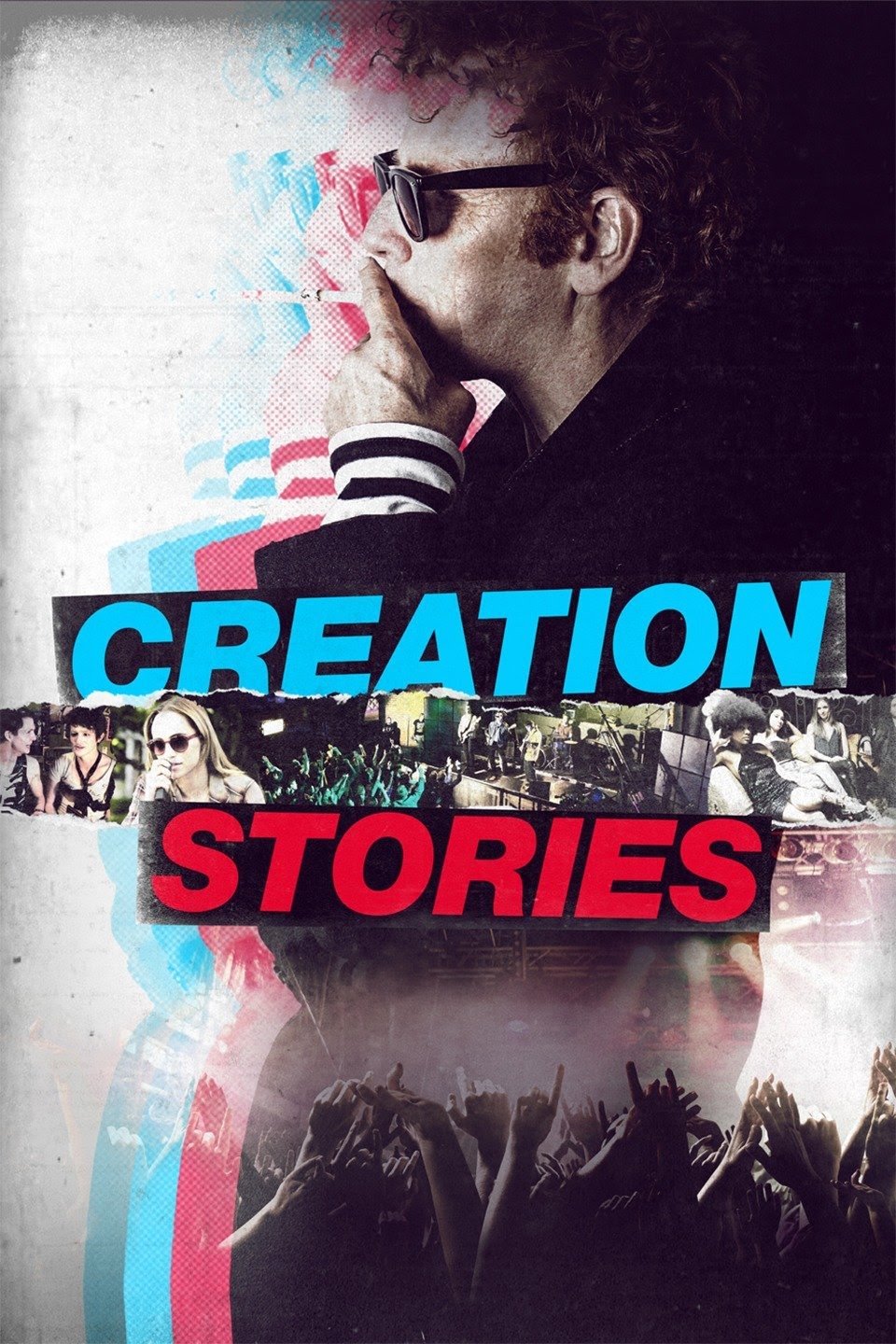 Creation Stories 2021 English 720p HDRip 800MB | 340MB Download