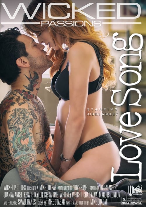 18+ Love Song 2021 English UNRATED 720p WEBRip 1GB Download