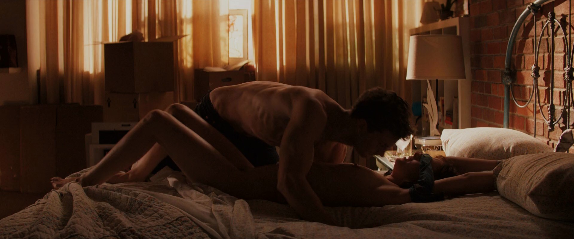 Gifs fifty shades of grey nackt
