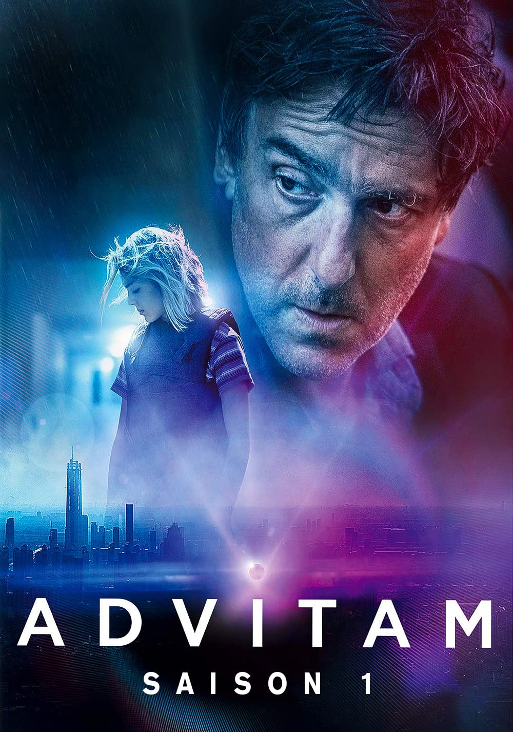 Ad Vitam 2018 S01 Hindi Dubbed MX Original Complete Web Series 720p HDRip 2.2GB Download