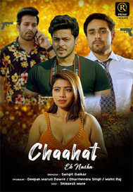 Chaahat Ek Nasha 2021 RedPrime Hindi 720p WEB-DL x264