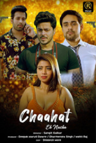 18+ Chaahat Ek Nasha 2021 S01E02 RedPrime Originals Hindi Web Serises 720p HDRip 200MB Download