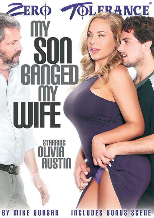 18+ My Son Banged My Wife 2 2021 English UNRATED 720p WEBRip 600MB Download