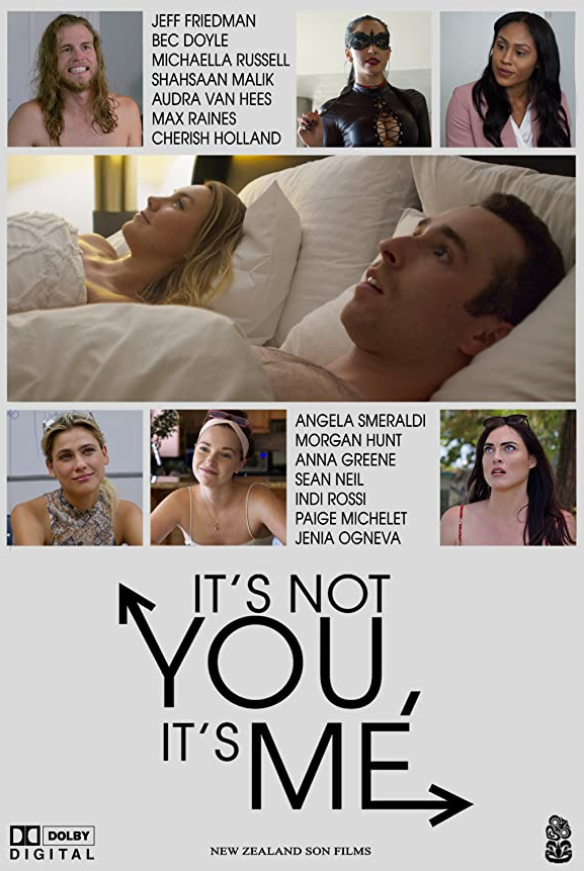 Its Not You Its Me 2021 English 720p HDRip ESub 796MB | 300MB Download