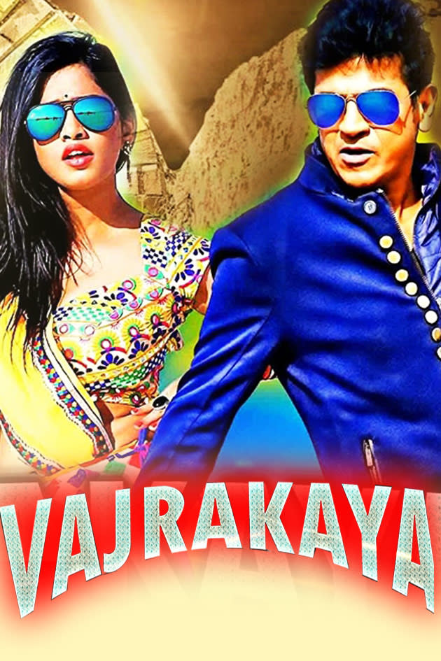 Vajrakaya 2021 Hindi Dubbed 720p HDRip 1.1GB Free Download