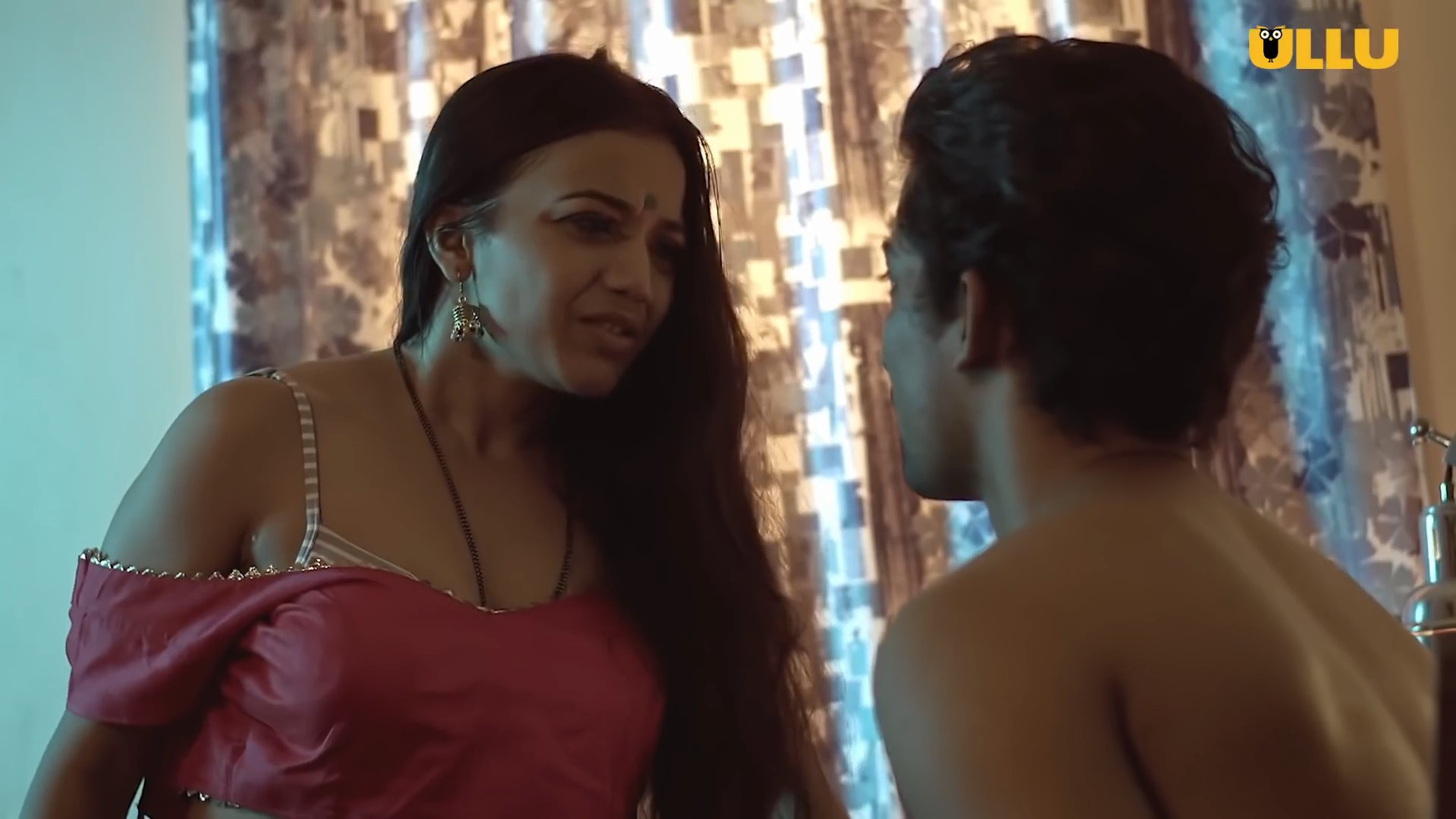 Palang Tod Aadha Adhura Pyaar 2021 Hindi Ullu Originals Web Series