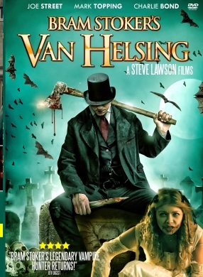 Bram Stokers Van Helsing 2021 English 290MB HDRip Download