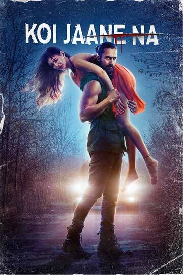 Koi Jaane Na 2021 Hindi 720p HQ pDVDRip 1GB Download