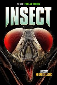 Watch Insect (2021) HDRip  English Full Movie Online Free