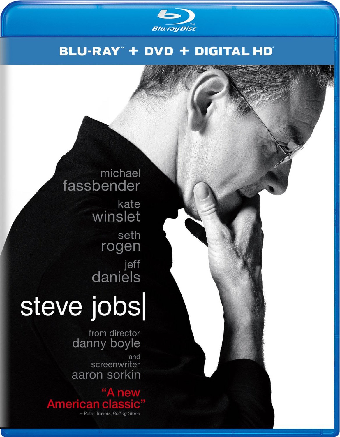 Steve Jobs 2015 Hindi Dual Audio 400MB BluRay ESubs Download
