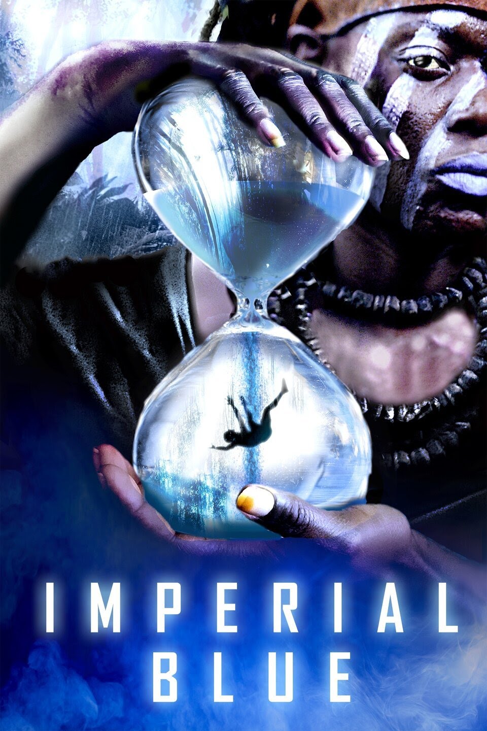 Imperial Blue 2019 English 720p HDRip 800MB Download