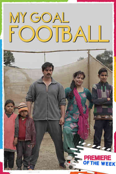 My Goal Football 2021 Hindi Movie 280MB HDRip Download