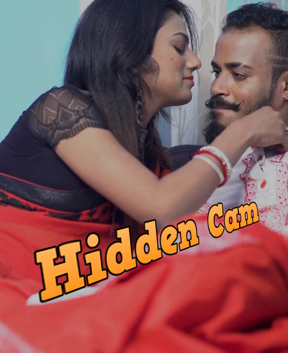 18+ Hidden Cam 2021 StreamEx Hindi Short Film 720p HDRip 150MB x264 AAC