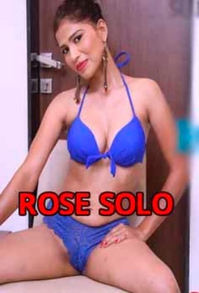 18+ Rose Solo 2021 Hindi UncutAdda Originals Video 720p Download