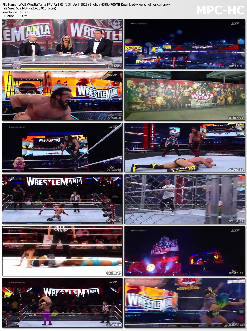 all in ppv download
