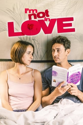 Im Not in Love 2021 English 720p HDRip 800MB Download