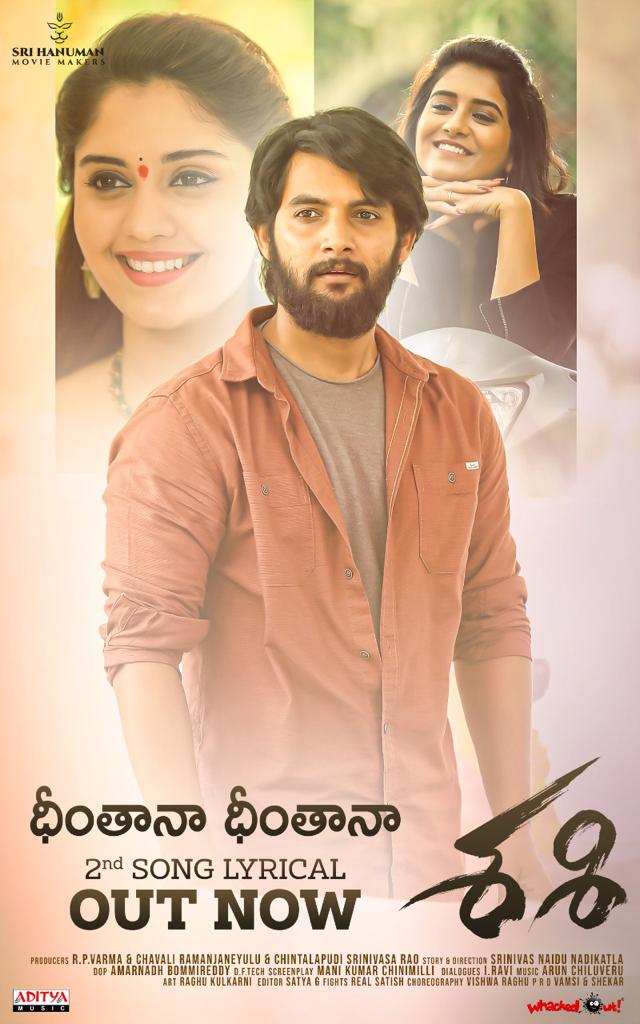 Sashi (2021) Telugu TRUE WEB-DL x264 AAC 390MB ESub