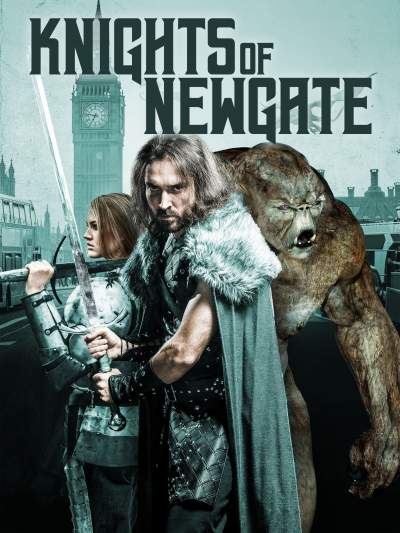 Knights of Newgate 2021 English 290MB HDRip Download