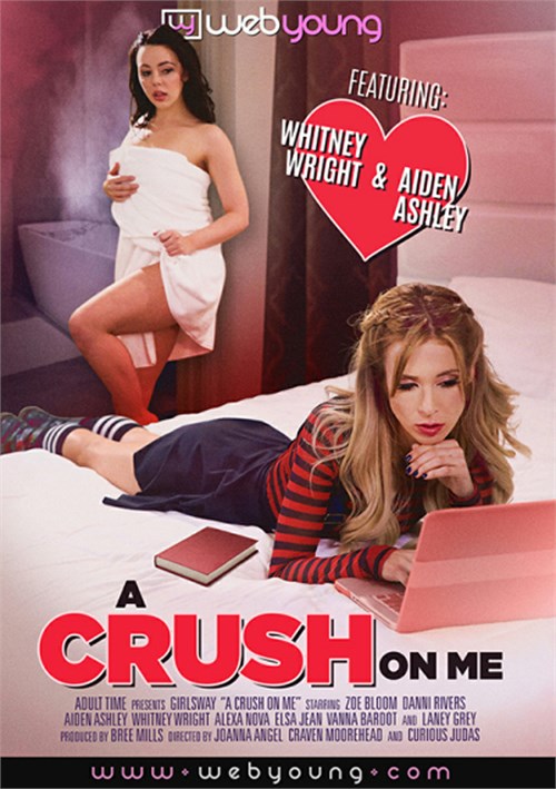 18+ A Crush On Me 2021 English UNRATED 720p Download