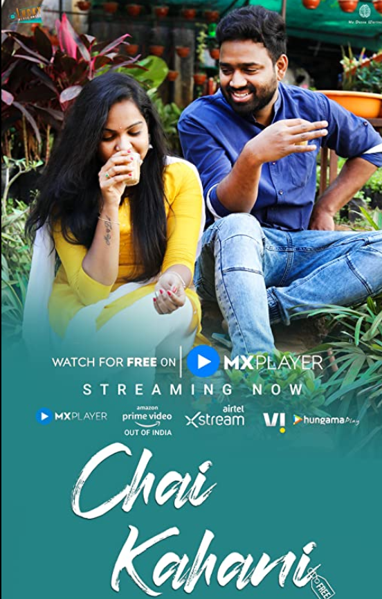 Chai Kahani 2021 Telugu 300MB HDRip ESub Download